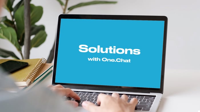 Solutions with One.Chat