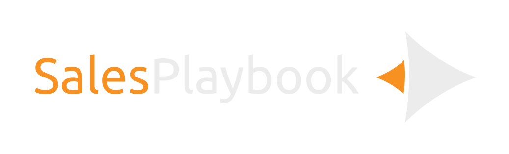 SalesPlaybook