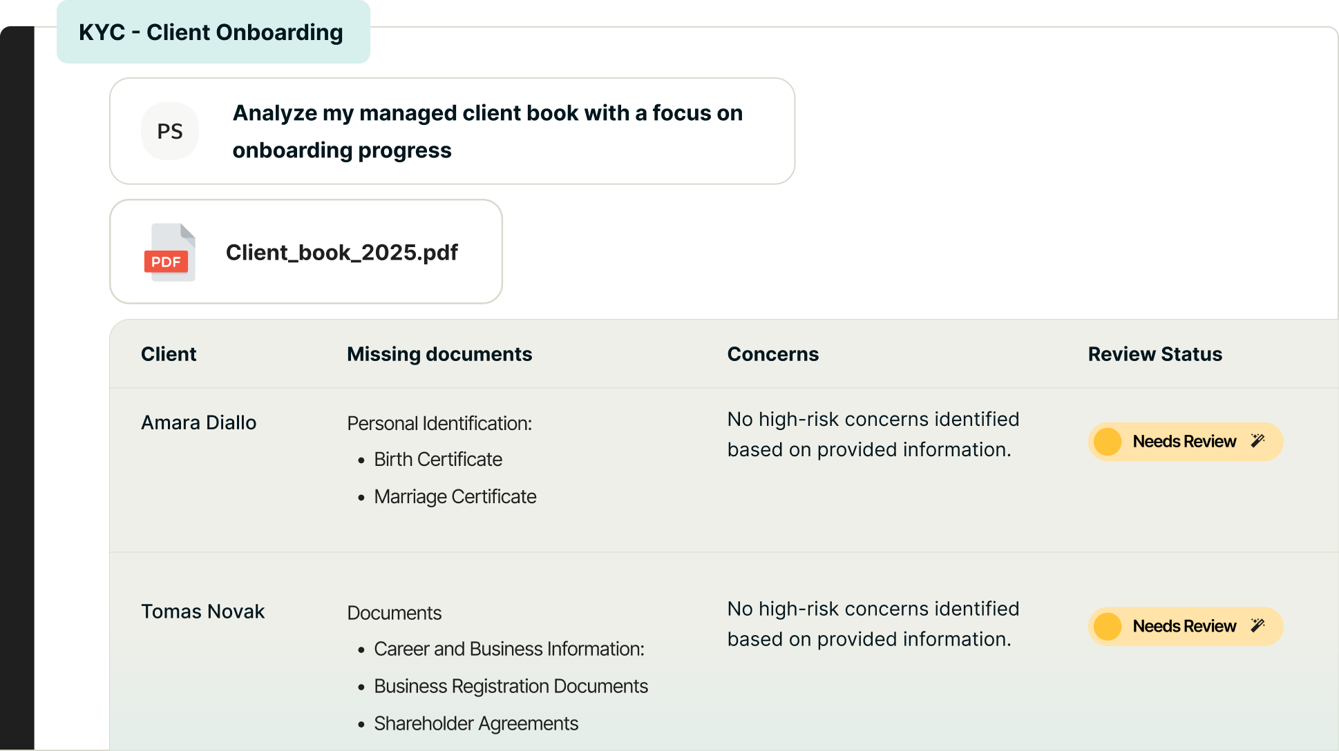 Client Onboarding PB1 (2)